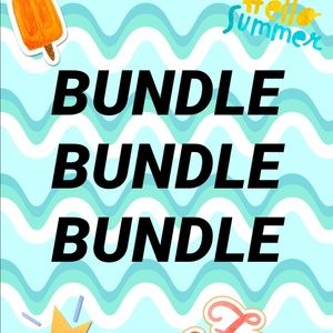 BUNDLE BUNDLE BUNDLE